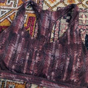 Fabletics sports bra (2/$20 bundle)